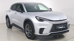 2025 (25) LEXUS LBX 1.5 Premium Plus 5dr E-CVT 5809815