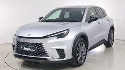 2025 (25) LEXUS LBX 1.5 Premium Plus 5dr E-CVT 5809817