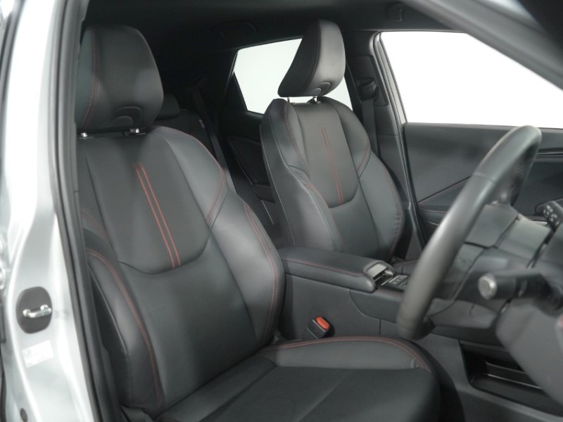 2025 (25) LEXUS LBX 1.5 Premium Plus 5dr E-CVT 5809800