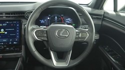 2025 (25) LEXUS LBX 1.5 Premium Plus 5dr E-CVT 5809789