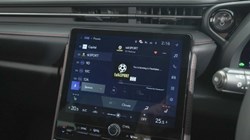 2025 (25) LEXUS LBX 1.5 Premium Plus 5dr E-CVT 5809805