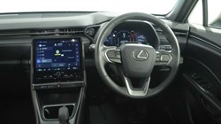2025 (25) LEXUS LBX 1.5 Premium Plus 5dr E-CVT 5809786