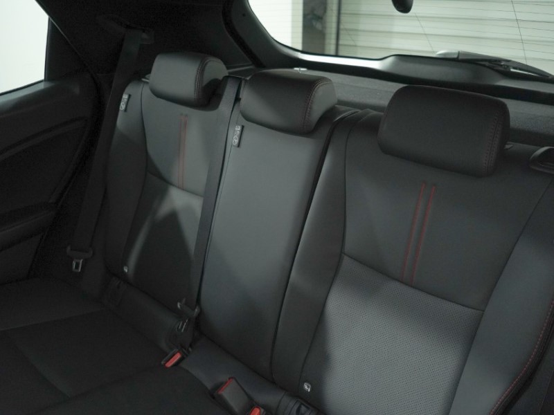 2025 (25) LEXUS LBX 1.5 Premium Plus 5dr E-CVT 5809781
