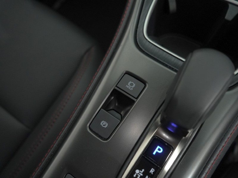 2025 (25) LEXUS LBX 1.5 Premium Plus 5dr E-CVT 5809803