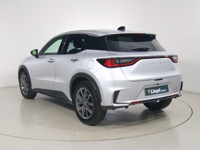 2025 (25) LEXUS LBX 1.5 Premium Plus 5dr E-CVT 1