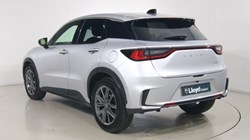 2025 (25) LEXUS LBX 1.5 Premium Plus 5dr E-CVT 1