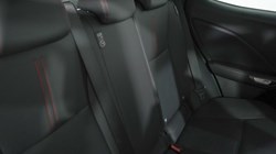 2025 (25) LEXUS LBX 1.5 Premium Plus 5dr E-CVT 5809793