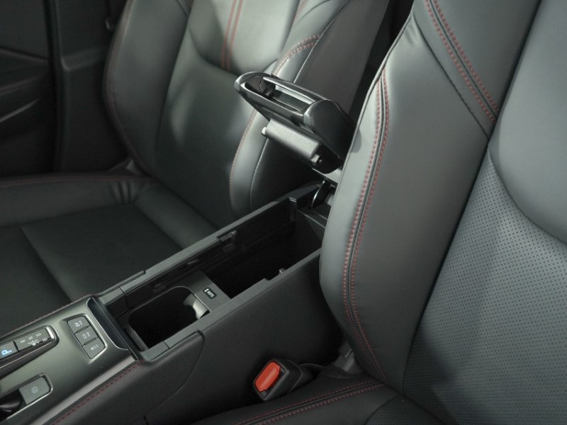 2025 (25) LEXUS LBX 1.5 Premium Plus 5dr E-CVT 5809784