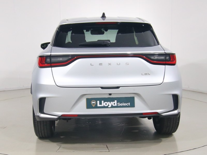 2025 (25) LEXUS LBX 1.5 Premium Plus 5dr E-CVT 5809820