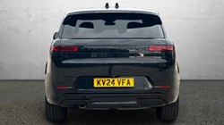 2024 (24) LAND ROVER RANGE ROVER SPORT 3.0 D300 Dynamic SE 5dr Auto 5250346