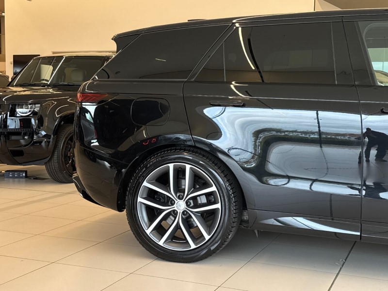 2024 (24) LAND ROVER RANGE ROVER SPORT 3.0 D300 Dynamic SE 5dr Auto 5250392