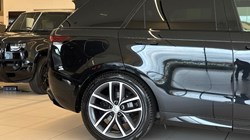 2024 (24) LAND ROVER RANGE ROVER SPORT 3.0 D300 Dynamic SE 5dr Auto 5250392