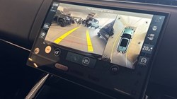 2024 (24) LAND ROVER RANGE ROVER SPORT 3.0 D300 Dynamic SE 5dr Auto 5250352