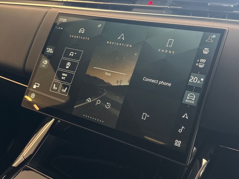 2024 (24) LAND ROVER RANGE ROVER SPORT 3.0 D300 Dynamic SE 5dr Auto 5250370