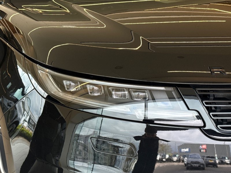 2024 (24) LAND ROVER RANGE ROVER SPORT 3.0 D300 Dynamic SE 5dr Auto 5250357