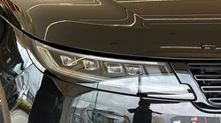 2024 (24) LAND ROVER RANGE ROVER SPORT 3.0 D300 Dynamic SE 5dr Auto 5250357
