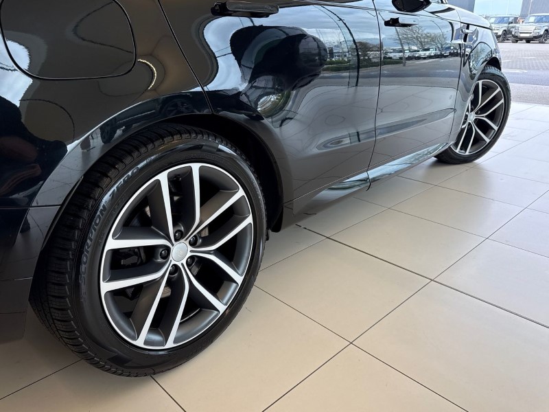 2024 (24) LAND ROVER RANGE ROVER SPORT 3.0 D300 Dynamic SE 5dr Auto 5250386