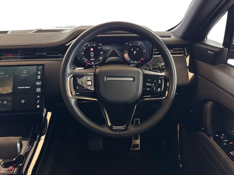 2024 (24) LAND ROVER RANGE ROVER SPORT 3.0 D300 Dynamic SE 5dr Auto 5250355