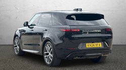 2024 (24) LAND ROVER RANGE ROVER SPORT 3.0 D300 Dynamic SE 5dr Auto 5250342
