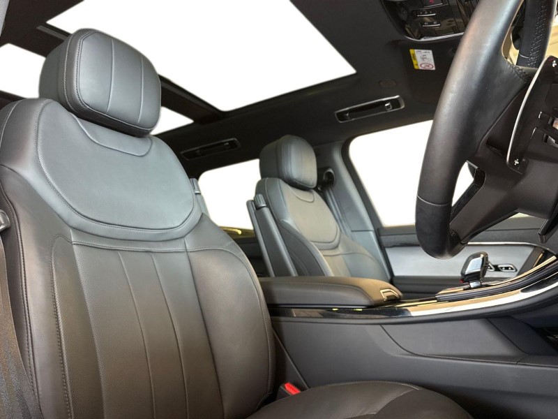 2024 (24) LAND ROVER RANGE ROVER SPORT 3.0 D300 Dynamic SE 5dr Auto 5250366