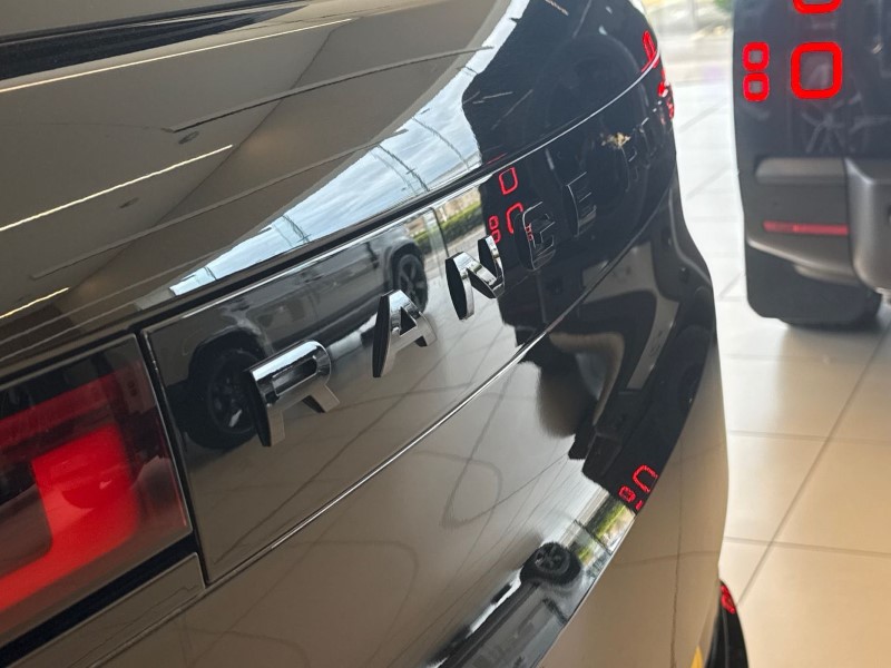 2024 (24) LAND ROVER RANGE ROVER SPORT 3.0 D300 Dynamic SE 5dr Auto 5250383