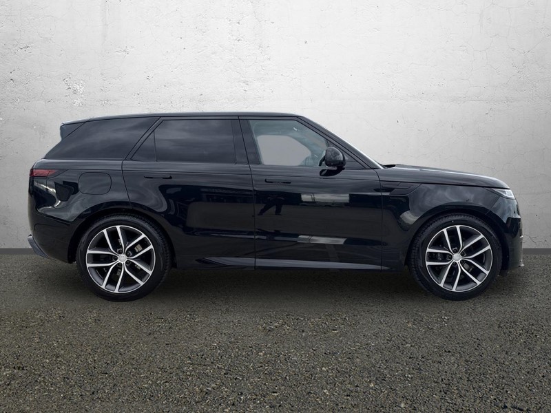 2024 (24) LAND ROVER RANGE ROVER SPORT 3.0 D300 Dynamic SE 5dr Auto 5250345