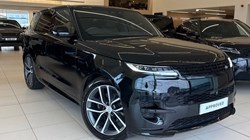 2024 (24) LAND ROVER RANGE ROVER SPORT 3.0 D300 Dynamic SE 5dr Auto 5250391