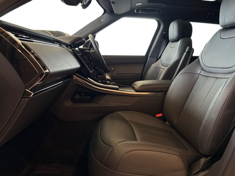 2024 (24) LAND ROVER RANGE ROVER SPORT 3.0 D300 Dynamic SE 5dr Auto 5250343