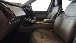 2024 (24) LAND ROVER RANGE ROVER SPORT 3.0 D300 Dynamic SE 5dr Auto 5250343