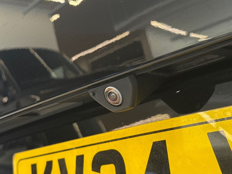 2024 (24) LAND ROVER RANGE ROVER SPORT 3.0 D300 Dynamic SE 5dr Auto 5250379