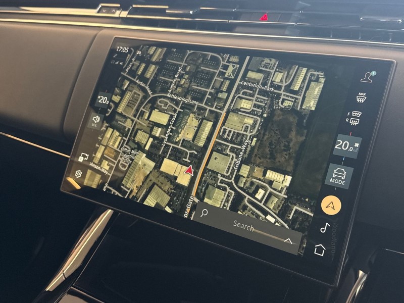 2024 (24) LAND ROVER RANGE ROVER SPORT 3.0 D300 Dynamic SE 5dr Auto 5250351