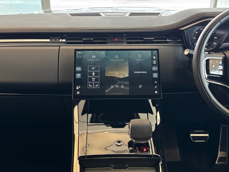 2024 (24) LAND ROVER RANGE ROVER SPORT 3.0 D300 Dynamic SE 5dr Auto 5250354