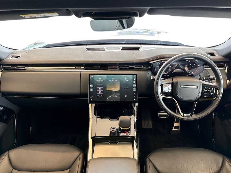 2024 (24) LAND ROVER RANGE ROVER SPORT 3.0 D300 Dynamic SE 5dr Auto 5250349