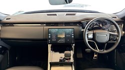 2024 (24) LAND ROVER RANGE ROVER SPORT 3.0 D300 Dynamic SE 5dr Auto 5250349