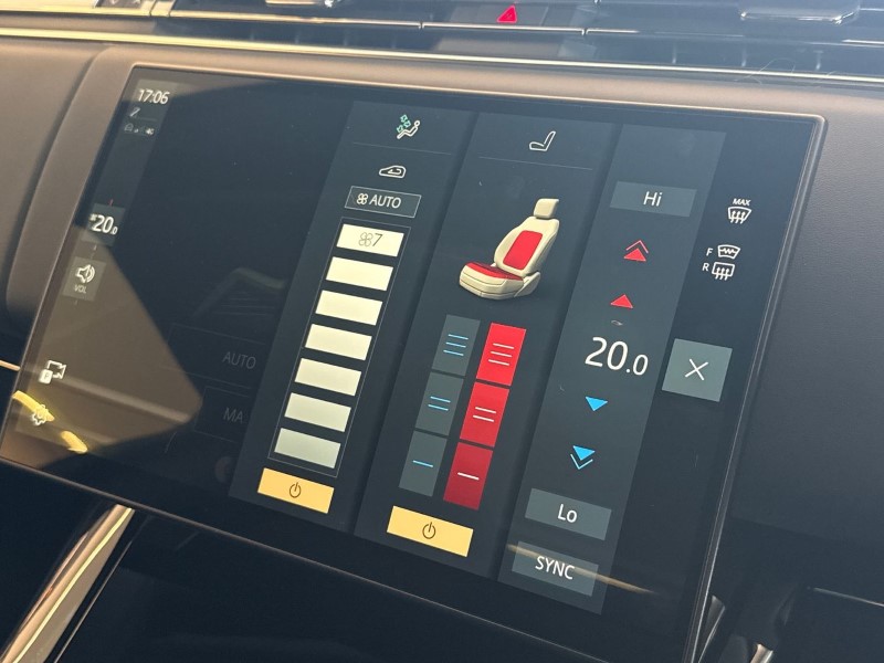 2024 (24) LAND ROVER RANGE ROVER SPORT 3.0 D300 Dynamic SE 5dr Auto 5250374