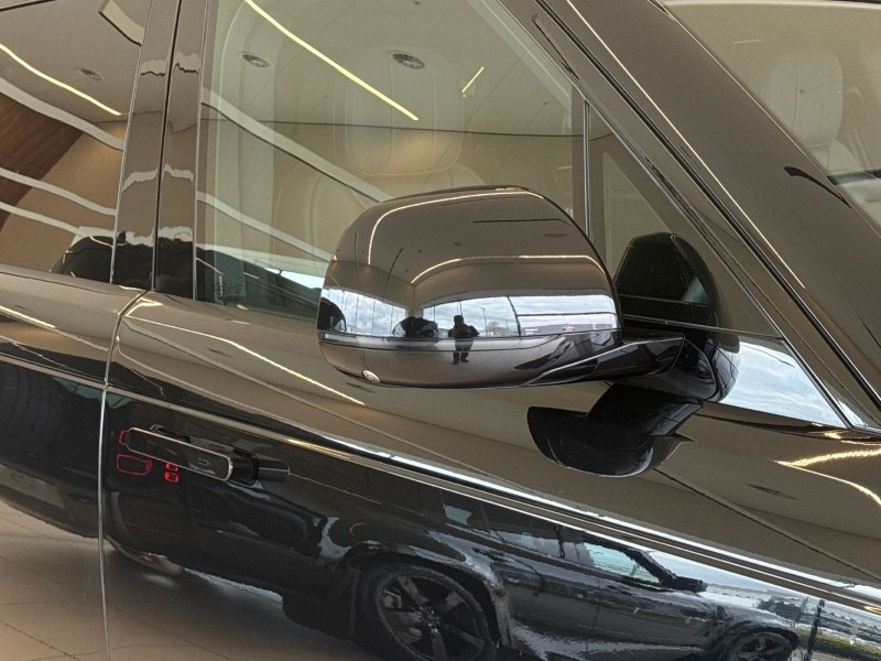 2024 (24) LAND ROVER RANGE ROVER SPORT 3.0 D300 Dynamic SE 5dr Auto 5250388