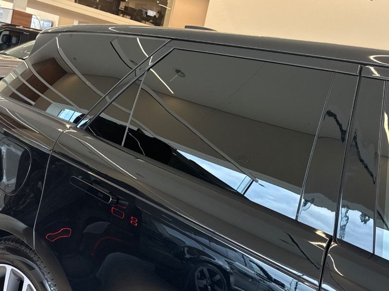 2024 (24) LAND ROVER RANGE ROVER SPORT 3.0 D300 Dynamic SE 5dr Auto 5250389