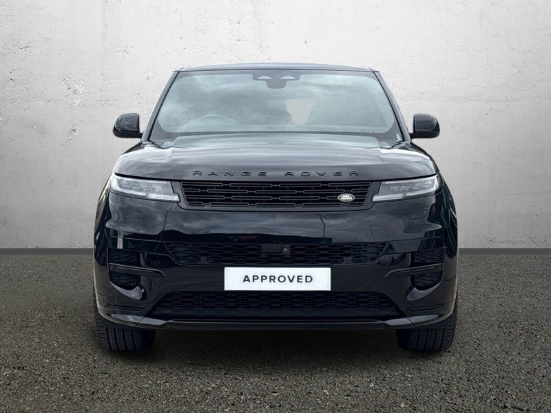 2024 (24) LAND ROVER RANGE ROVER SPORT 3.0 D300 Dynamic SE 5dr Auto 5250347