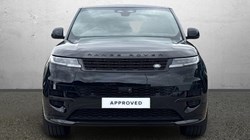 2024 (24) LAND ROVER RANGE ROVER SPORT 3.0 D300 Dynamic SE 5dr Auto 5250347