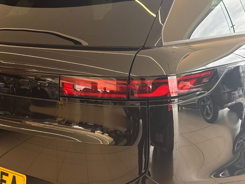 2024 (24) LAND ROVER RANGE ROVER SPORT 3.0 D300 Dynamic SE 5dr Auto 5250385