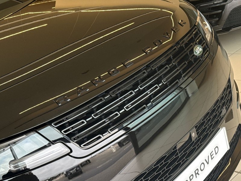 2024 (24) LAND ROVER RANGE ROVER SPORT 3.0 D300 Dynamic SE 5dr Auto 5250381