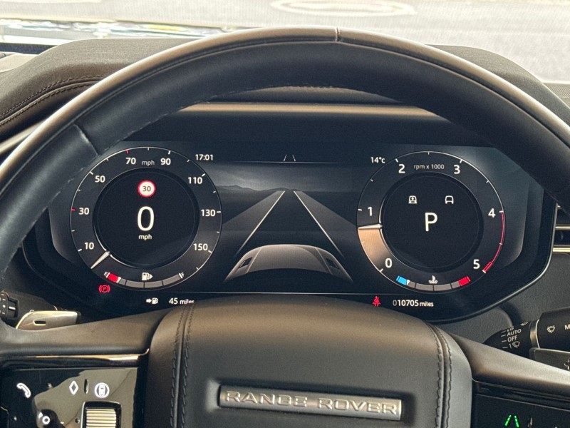 2024 (24) LAND ROVER RANGE ROVER SPORT 3.0 D300 Dynamic SE 5dr Auto 5250356