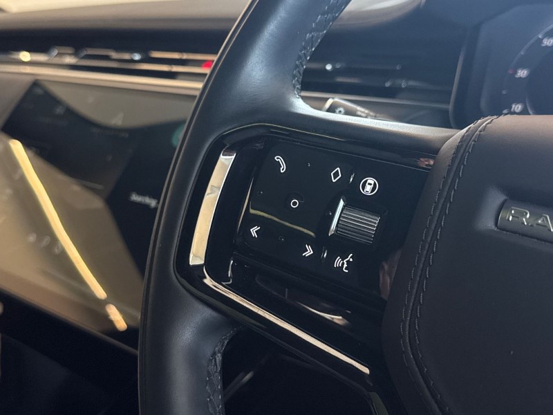 2024 (24) LAND ROVER RANGE ROVER SPORT 3.0 D300 Dynamic SE 5dr Auto 5250368