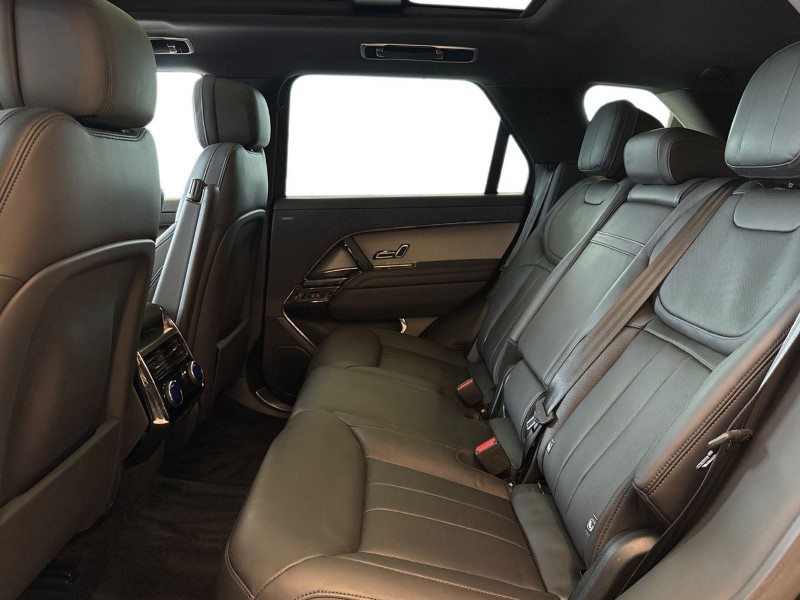 2024 (24) LAND ROVER RANGE ROVER SPORT 3.0 D300 Dynamic SE 5dr Auto 5250344