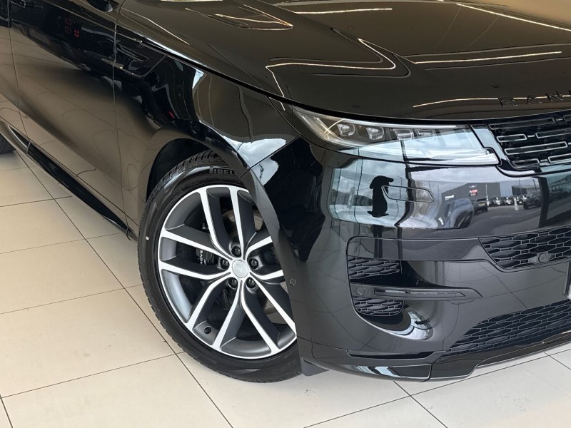 2024 (24) LAND ROVER RANGE ROVER SPORT 3.0 D300 Dynamic SE 5dr Auto 5250380
