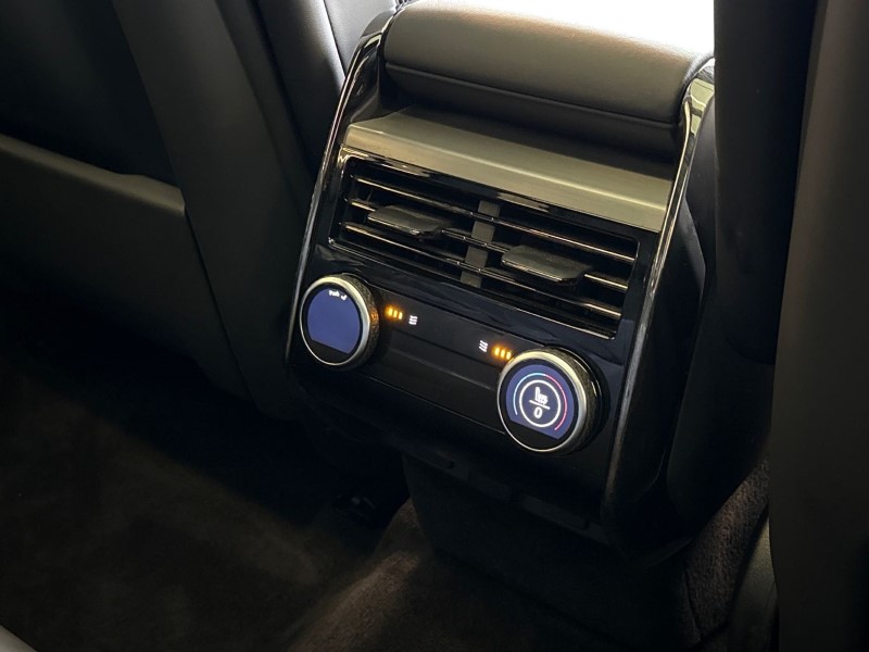 2024 (24) LAND ROVER RANGE ROVER SPORT 3.0 D300 Dynamic SE 5dr Auto 5250358