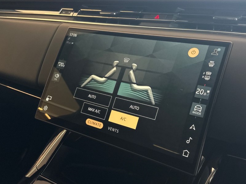 2024 (24) LAND ROVER RANGE ROVER SPORT 3.0 D300 Dynamic SE 5dr Auto 5250372