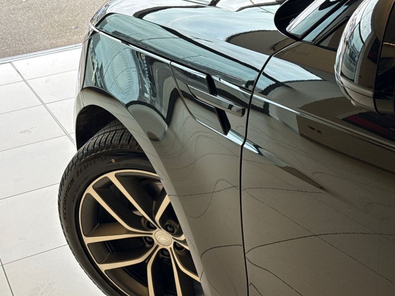 2024 (24) LAND ROVER RANGE ROVER SPORT 3.0 D300 Dynamic SE 5dr Auto 5250360