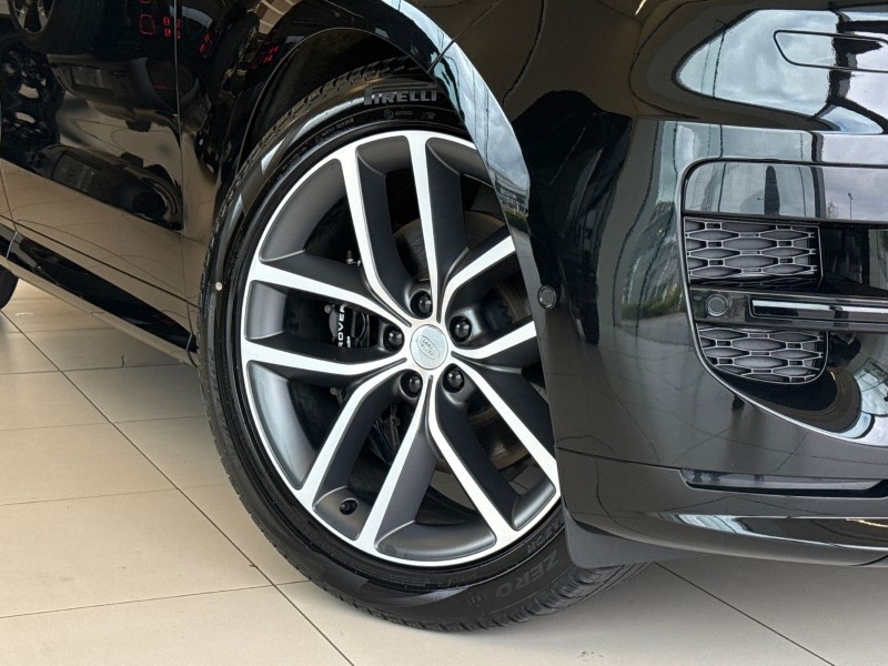 2024 (24) LAND ROVER RANGE ROVER SPORT 3.0 D300 Dynamic SE 5dr Auto 5250382