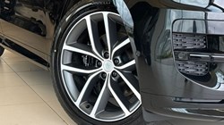 2024 (24) LAND ROVER RANGE ROVER SPORT 3.0 D300 Dynamic SE 5dr Auto 5250382